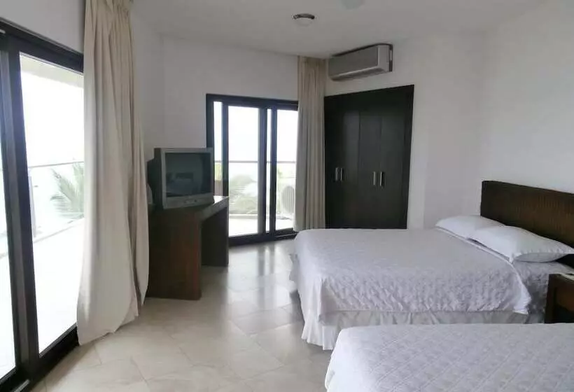 Ghl Relax Hotel Makana Resort