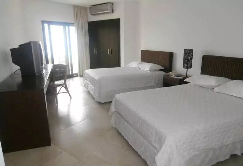 Ghl Relax Hotel Makana Resort