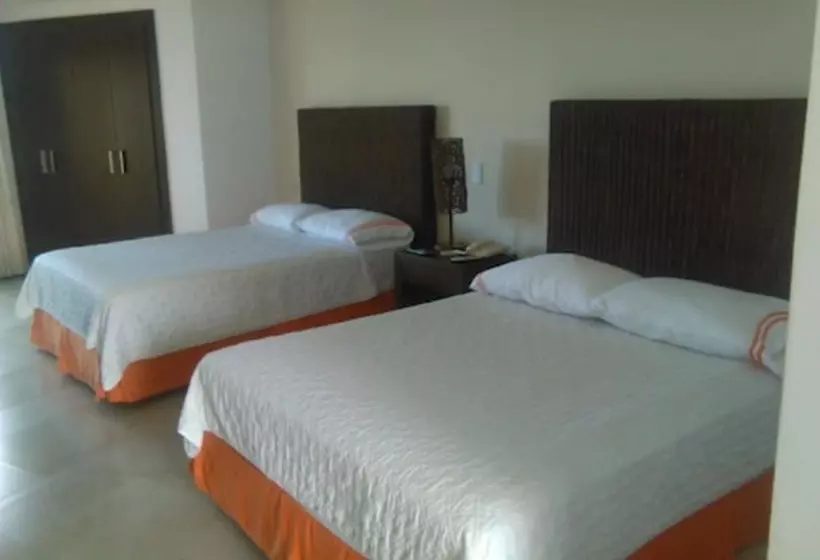 Ghl Relax Hotel Makana Resort