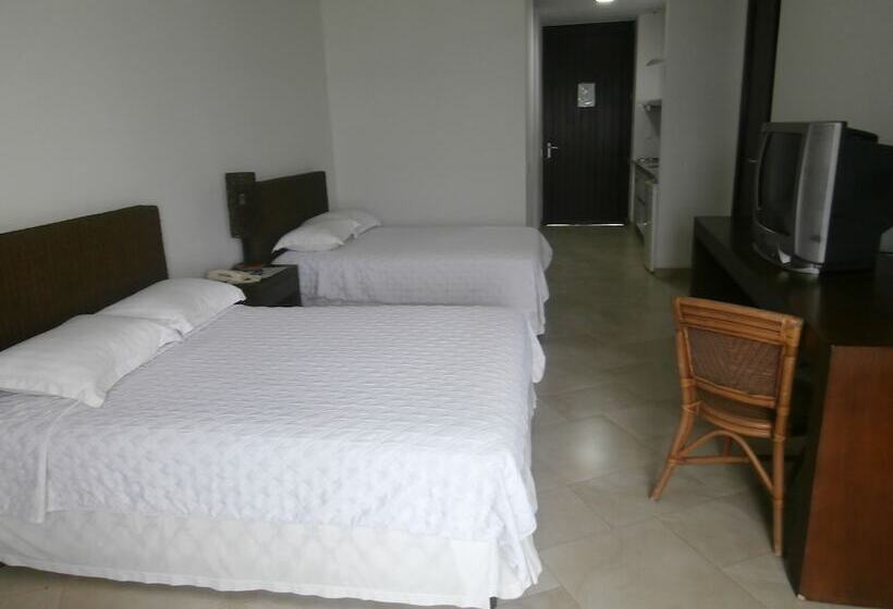 Ghl Relax Hotel Makana Resort