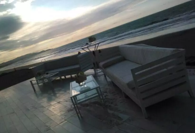 Ghl Relax Hotel Makana Resort