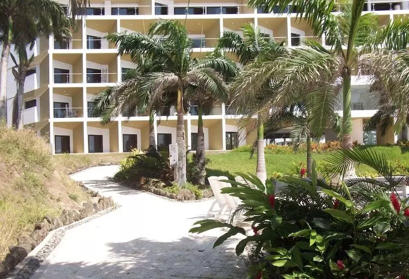 Ghl Relax Hotel Makana Resort