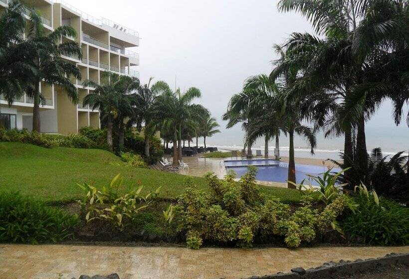 Ghl Relax Hotel Makana Resort