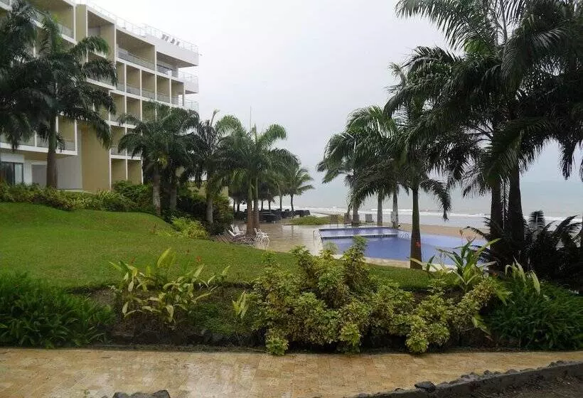 Ghl Relax Hotel Makana Resort