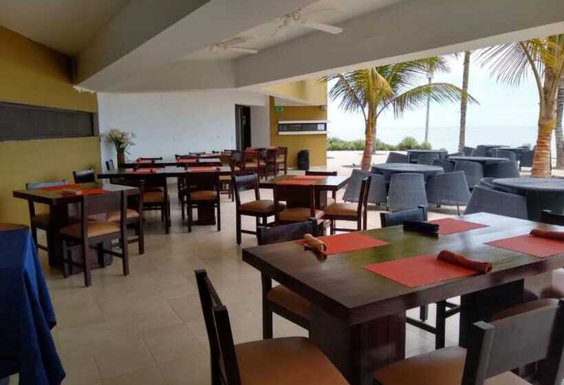 Ghl Relax Hotel Makana Resort