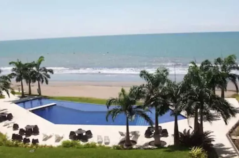 Ghl Relax Hotel Makana Resort