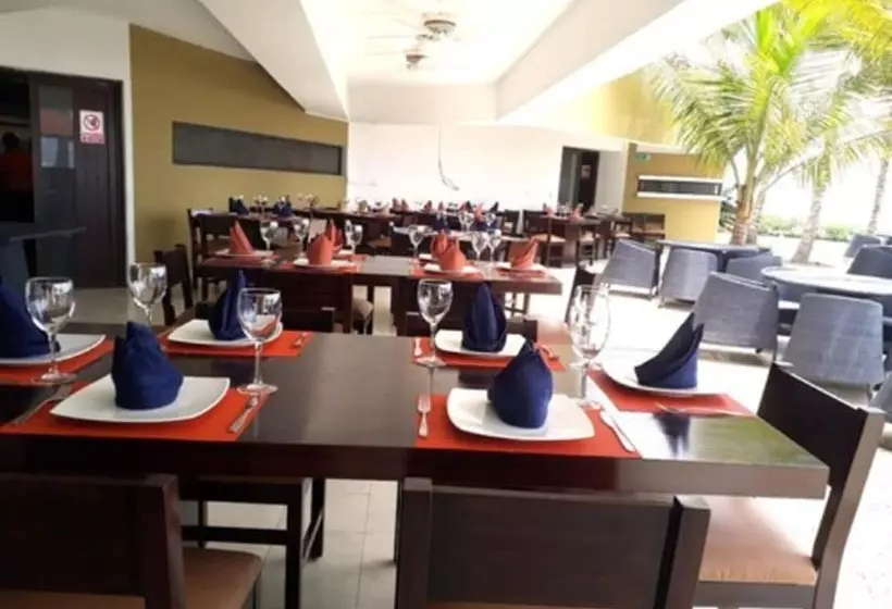 Ghl Relax Hotel Makana Resort