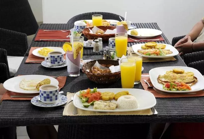 Ghl Relax Hotel Makana Resort