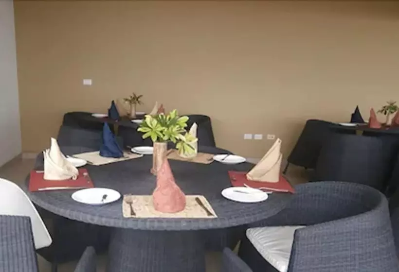 Ghl Relax Hotel Makana Resort