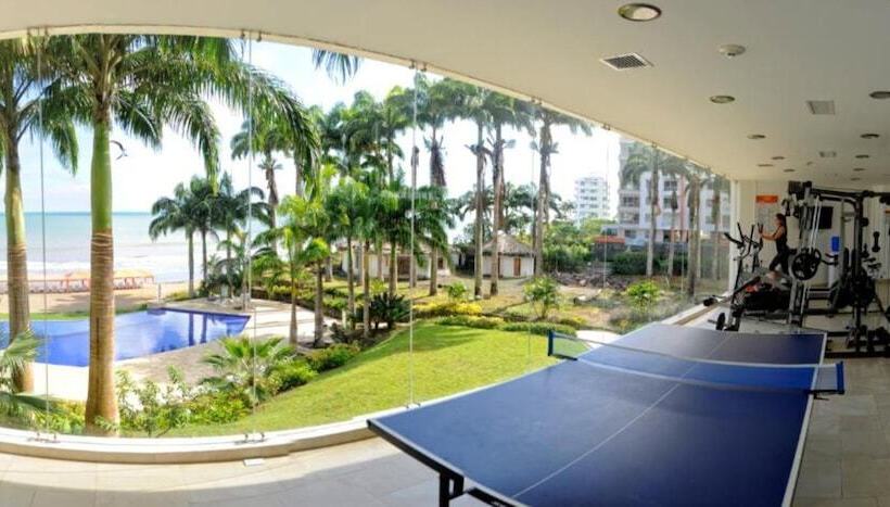 Ghl Relax Hotel Makana Resort