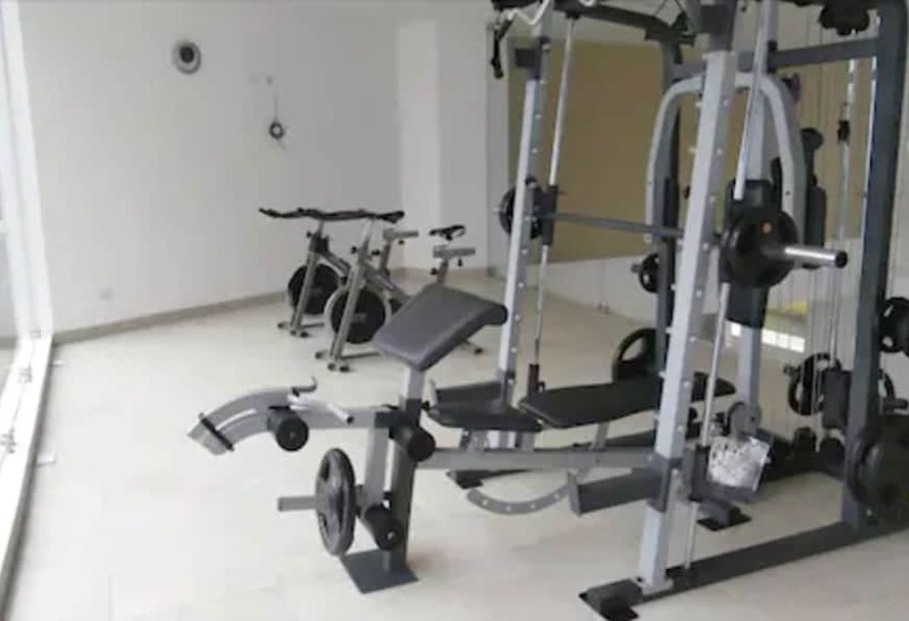 Ghl Relax Hotel Makana Resort