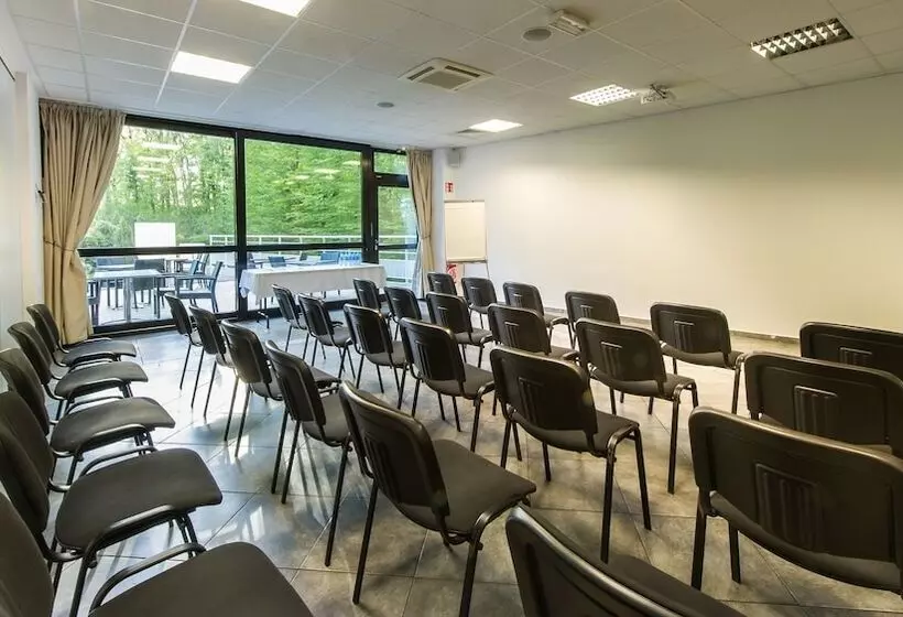 בית מלון כפרי Marso