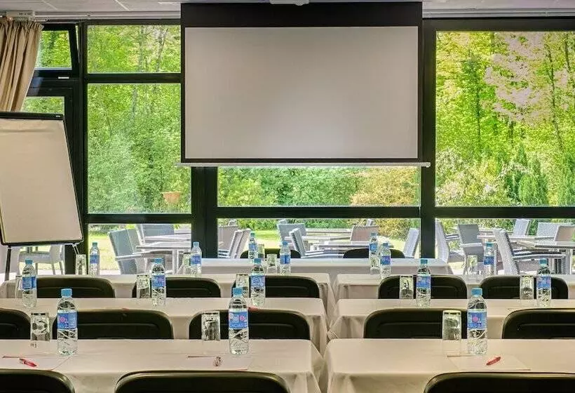 בית מלון כפרי Marso