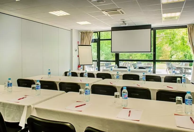 בית מלון כפרי Marso