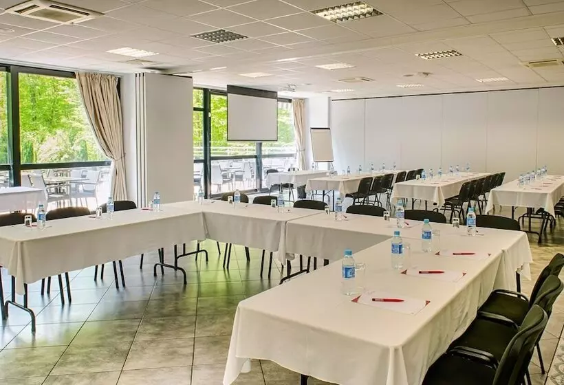 בית מלון כפרי Marso