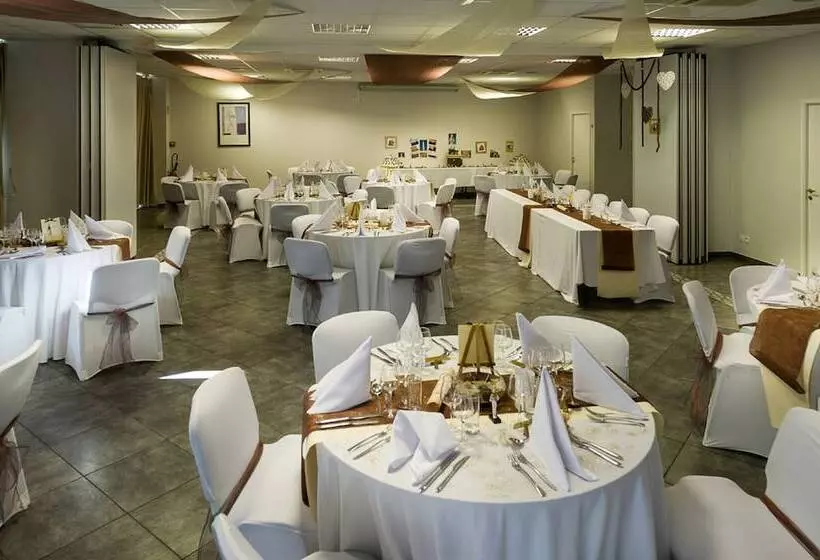 בית מלון כפרי Marso