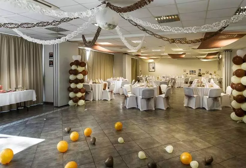 בית מלון כפרי Marso