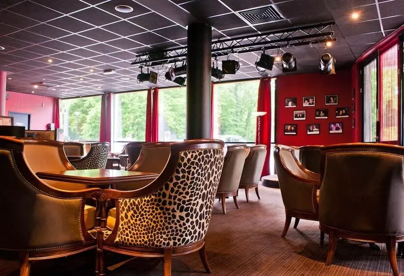 בית מלון כפרי Marso