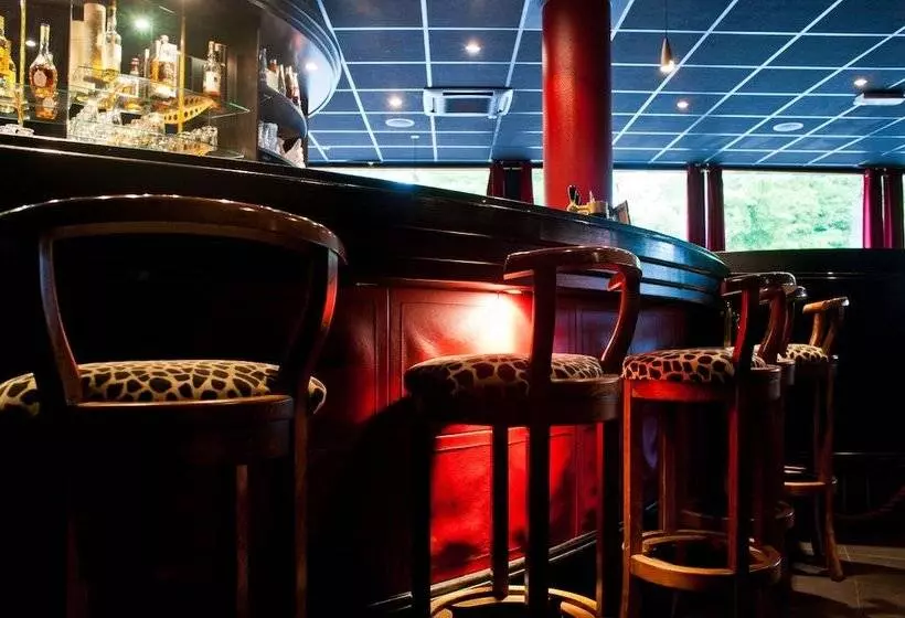 בית מלון כפרי Marso