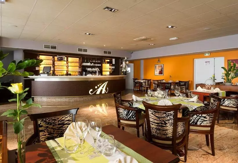 בית מלון כפרי Marso