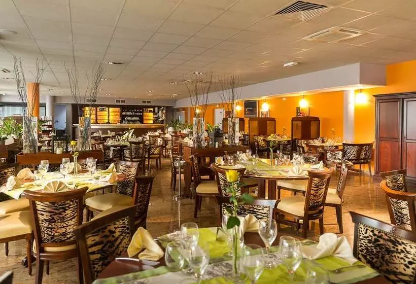 בית מלון כפרי Marso