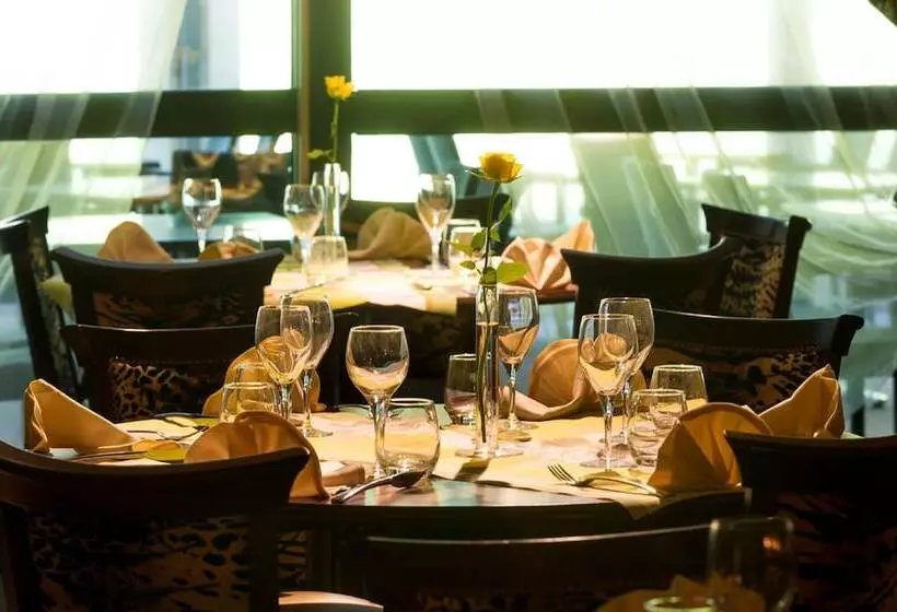 בית מלון כפרי Marso