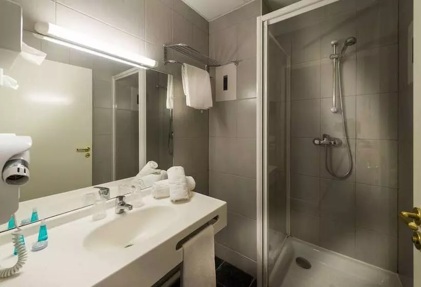 בית מלון כפרי Marso