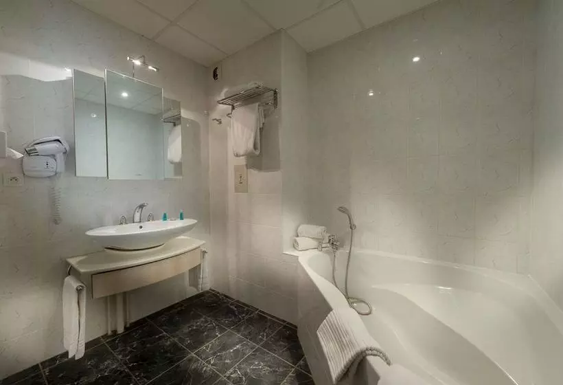 בית מלון כפרי Marso