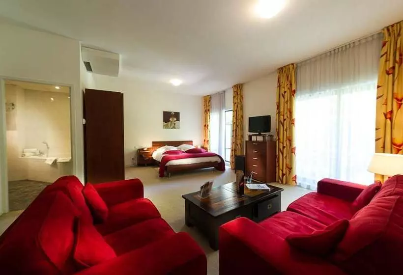 בית מלון כפרי Marso