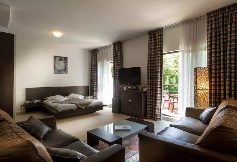 בית מלון כפרי Marso