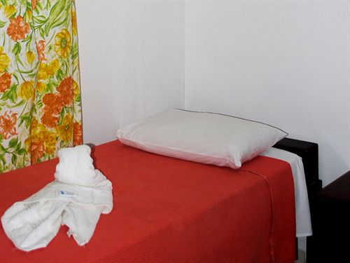 فندق Pousada Miraflores