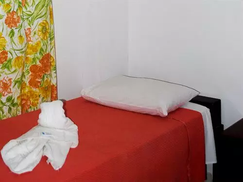 فندق Pousada Miraflores