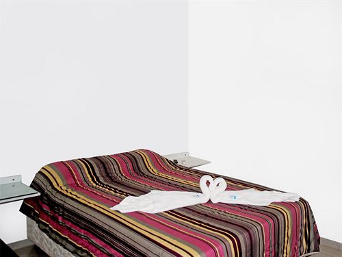 فندق Pousada Miraflores