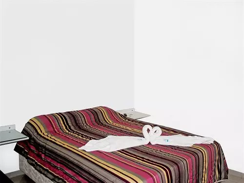 فندق Pousada Miraflores