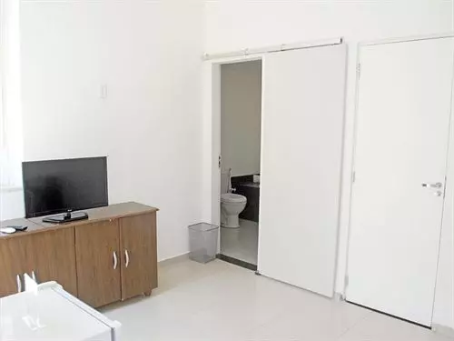 فندق Pousada Miraflores