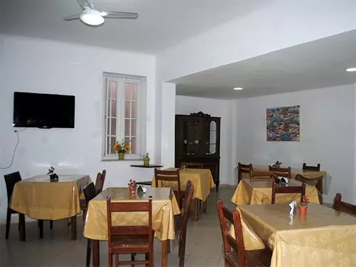 فندق Pousada Miraflores