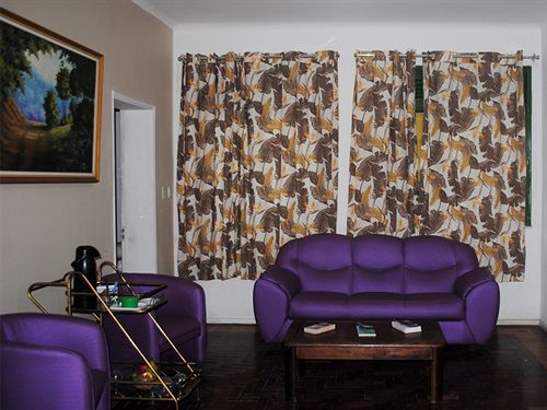 فندق Pousada Miraflores