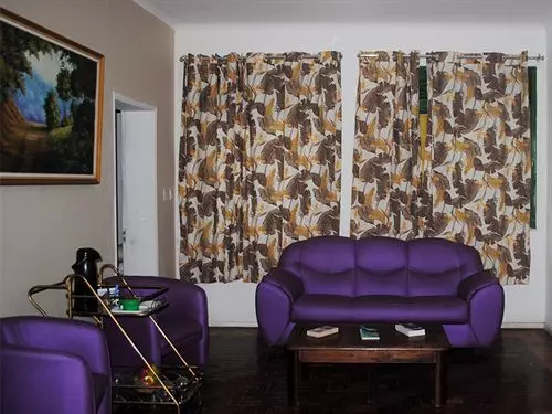 فندق Pousada Miraflores