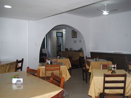 فندق Pousada Miraflores
