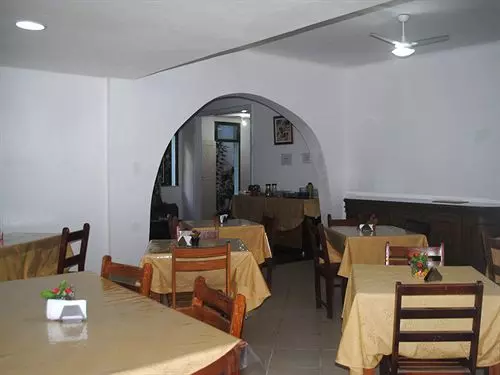 فندق Pousada Miraflores