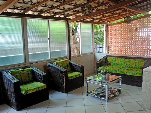 فندق Pousada Miraflores