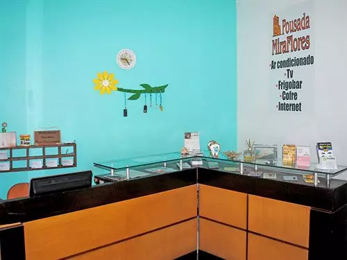 فندق Pousada Miraflores