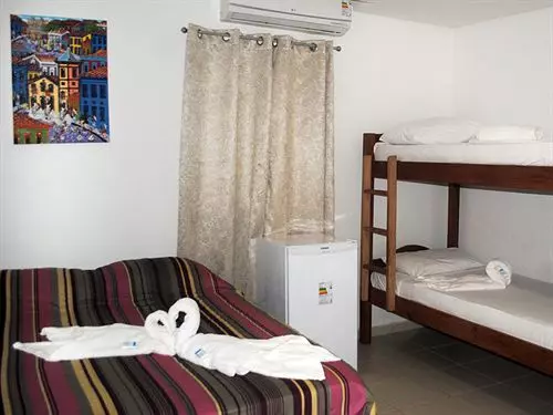 فندق Pousada Miraflores