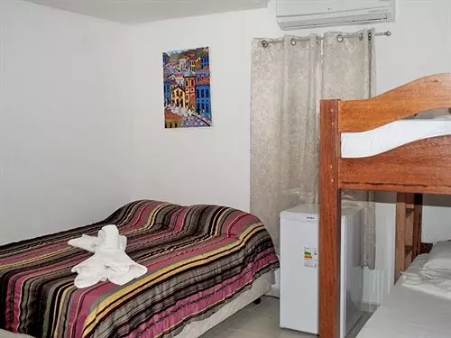 فندق Pousada Miraflores