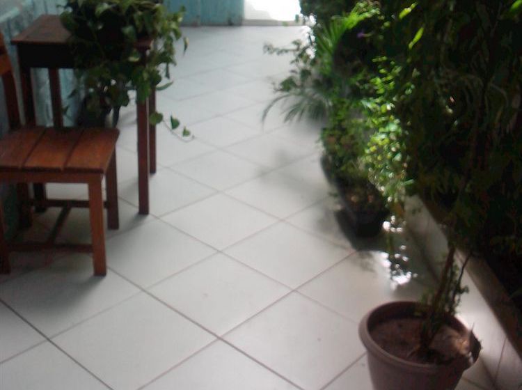 فندق Pousada Miraflores