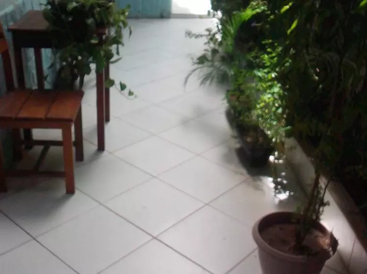 فندق Pousada Miraflores