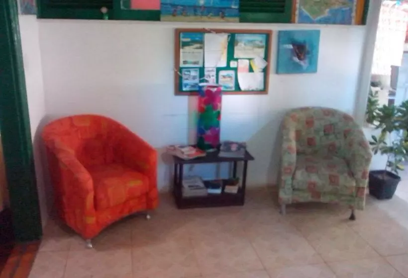 فندق Pousada Miraflores