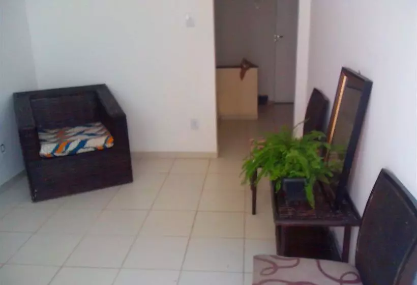 فندق Pousada Miraflores