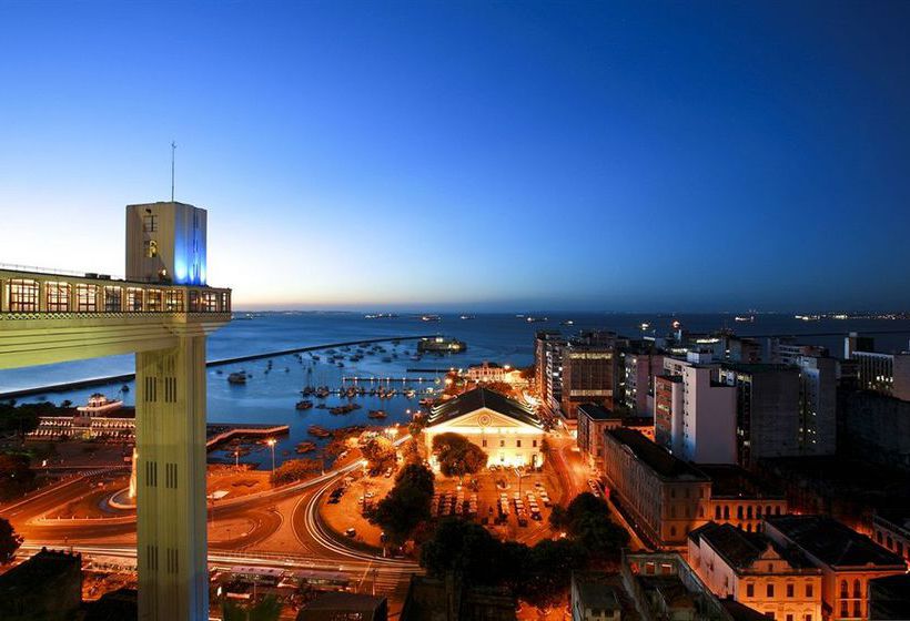 فندق Pousada Miraflores