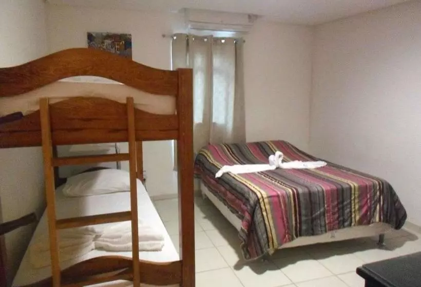 فندق Pousada Miraflores